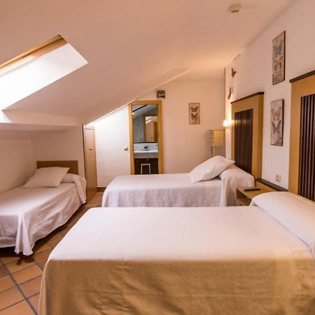 Antika Snoga Hotel Avila Exterior photo