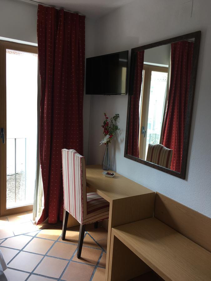 Antika Snoga Hotel Avila Exterior photo