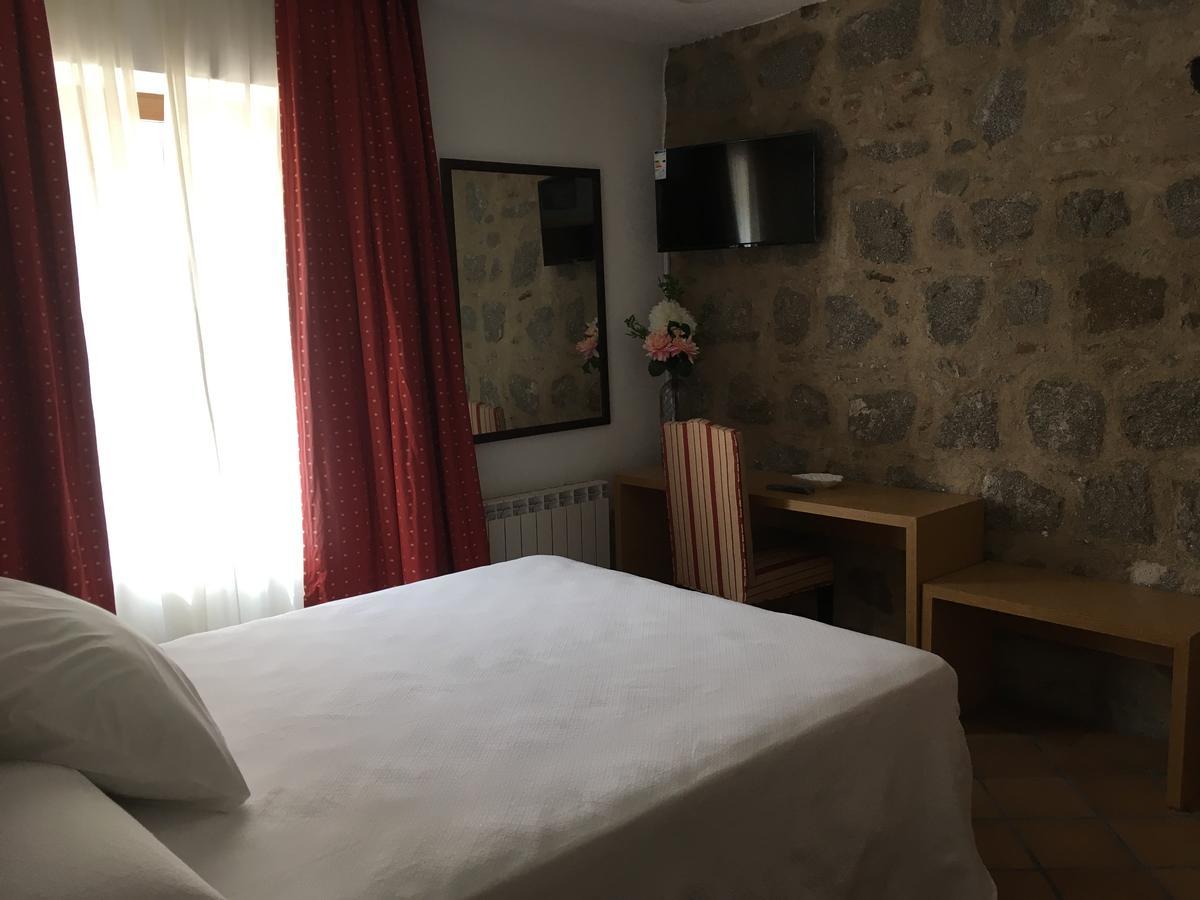 Antika Snoga Hotel Avila Exterior photo