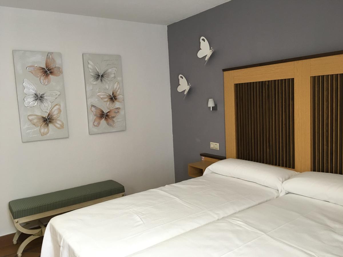Antika Snoga Hotel Avila Exterior photo